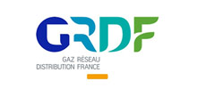 L'entreprise Douay Collinse - Logo RGDF